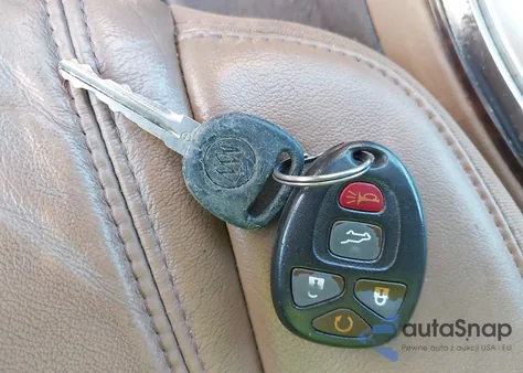 2016 Buick Enclave Premium из США, поврежденный, VIN 5GAKRCKD4GJ144916